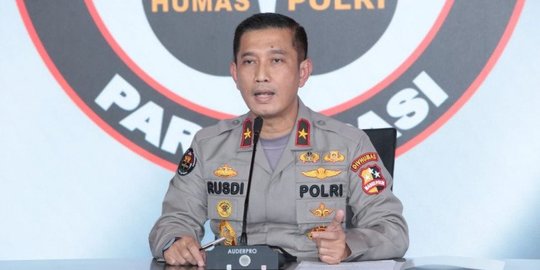 Penembakan Laskar FPI, Polri akan Minta Barang Bukti yang Dipegang Komnas HAM