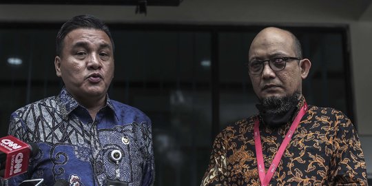 Polri: Seluruh Laporan Masyarakat akan Diterima Termasuk Terhadap Novel Baswedan