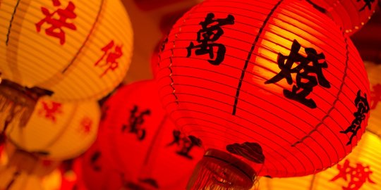 Menilik Sejarah Imlek dan Maknanya Bagi Masyarakat Tionghoa, Kaya Akan Tradisi