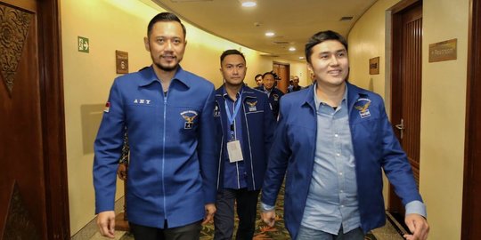 Demokrat Singgung Parpol Berjuang untuk Umat di Pilpres, Tapi Geser Saat Berkuasa