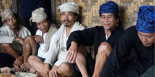 Mulai 13 Februari Wisatawan Dilarang Masuk Baduy Dalam, Ini Kata Kepala Adat