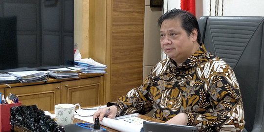 Disetujui Menko Airlangga, PPnBM Mobil Baru Nol Persen Bulan Depan