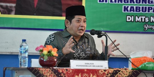 Cegah Penyebaran Covid-19, Ujian Akhir Madrasah Berstandar Nasional Ditiadakan