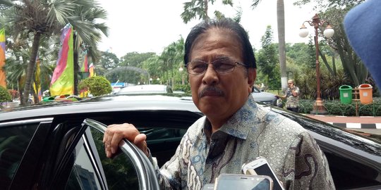 Menteri Sofyan Djalil akan Pecat PPAT Terlibat Penggelapan Sertifikat Tanah