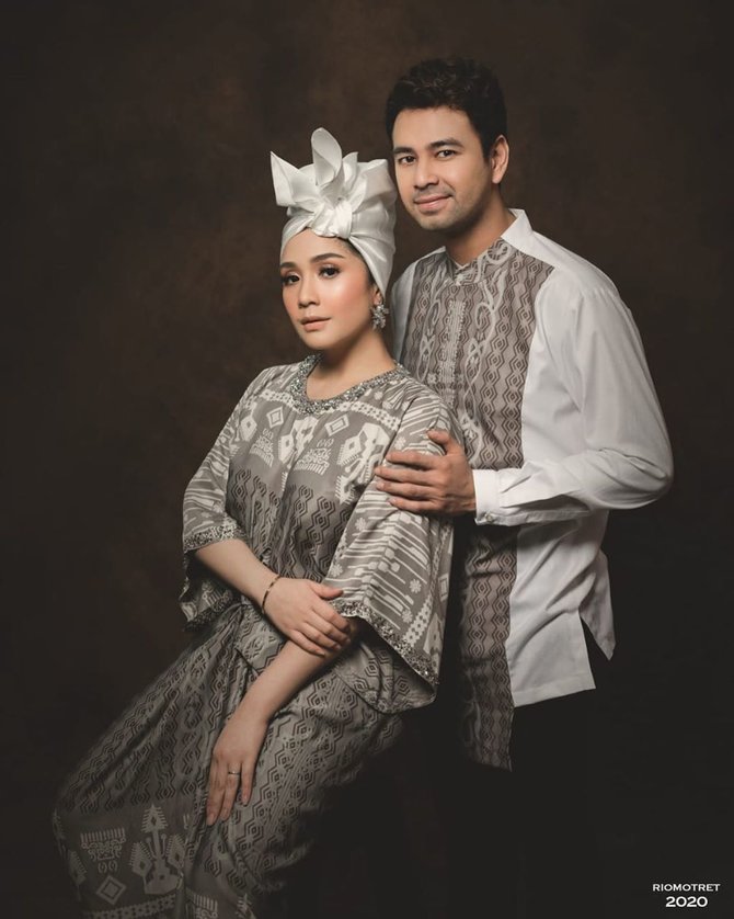 raffi ahmad dan nagita slavina