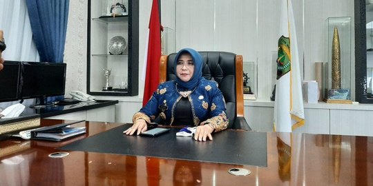 Gara-gara Satpol PP Bubarkan Pengamen Badut, Wali Kota Tanjungpinang Dihina di Medsos