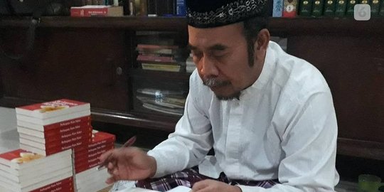 Budayawan Prie GS Meninggal Dunia Akibat Serangan Jantung