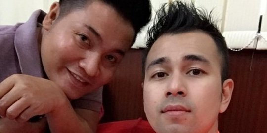 17 Tahun jadi Asisten Pribadi, Merry Bongkar Sifat Asli Raffi Ahmad