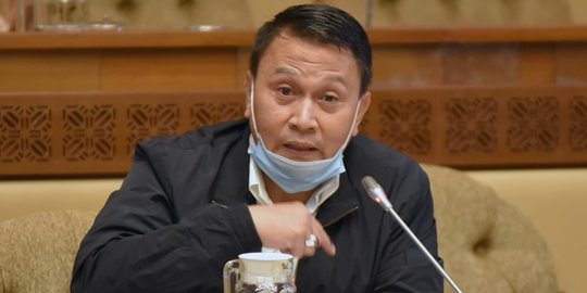 PKS Soal Pemerintah Tak Punya Buzzer: Lucu, Publik Tidak Bodoh