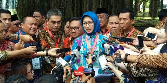 Apeksi dan Pemerintah Daerah Terus Berkolaborasi Memperbaiki Pelayanan Publik