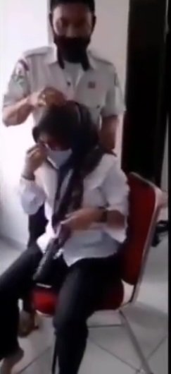 nakes takut disuntik