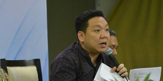 Charles Honoris: PDIP Satu-satunya Partai Konsisten Jalankan Ideologi Pancasila