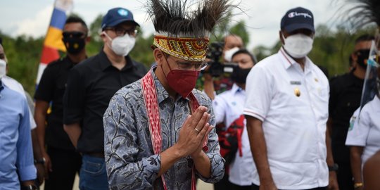 Mendikbud Izinkan Daerah Tak Ada Jaringan Internet Belajar Tatap Muka