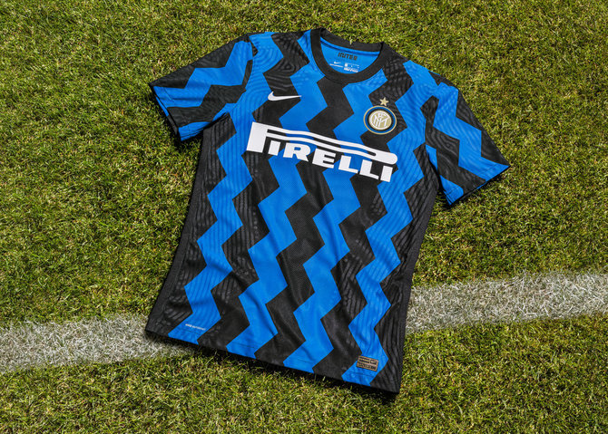 jersey klub eropa 2021