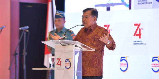 JK: Bagaimana Cara Kritik Pemerintah Tanpa Dipanggil Polisi?