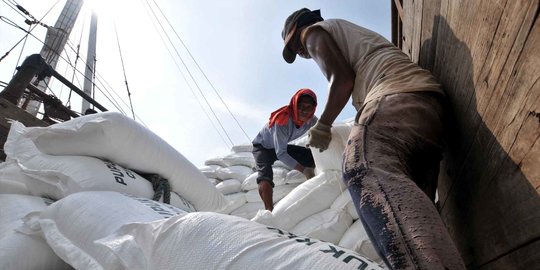 Kementan Apresiasi Aparat Hukum Bongkar Penyelewengan Pupuk Bersubsidi