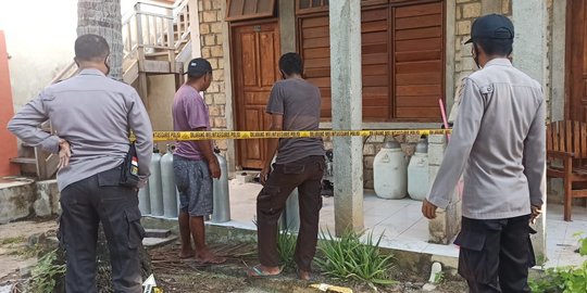 Tersengat Listrik, Karyawan Hotel di Rote Ndao NTT Tewas