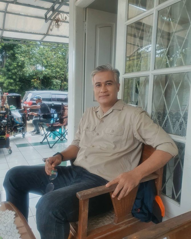 adjie pangestu