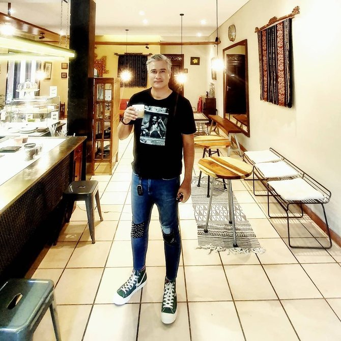 adjie pangestu