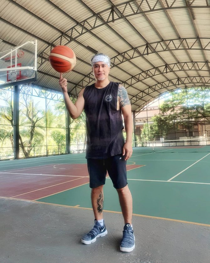adjie pangestu