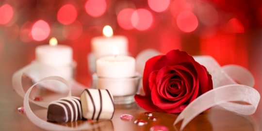 Menilik Sejarah Valentine Day dan Mitos yang Menyertainya, Menarik Diketahui