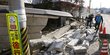 Tidak Ada Korban WNI Akibat Gempa di Jepang