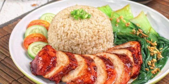 Resep Masakan Mewah Ala Restoran, Lezat dan Mudah Dibuat