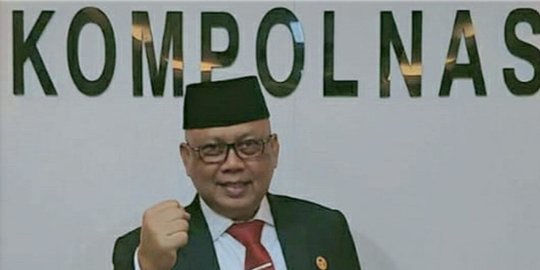 Dukung Kapolri, Kompolnas Ingatkan Pedoman dan SOP saat Penerapan ETLE