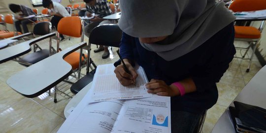 Pendaftaran SNMPTN 2021 Dibuka Hingga 24 Februari