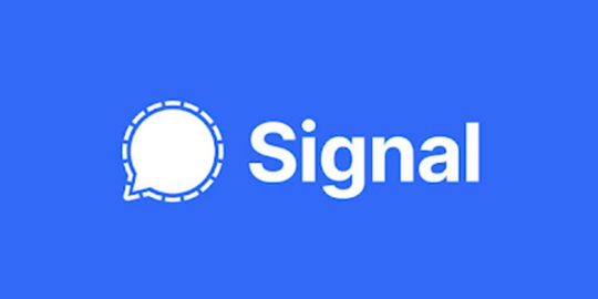 5 Tips Penting Untuk Pengguna Baru Aplikasi Signal