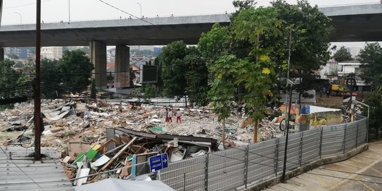 Polisi Diminta Usut Kekerasan pada Korban Penggusuran Tamansari Bandung