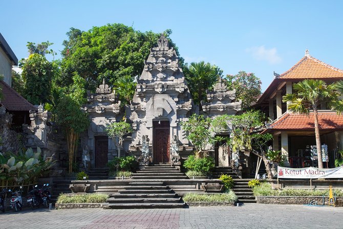 wisata ubud