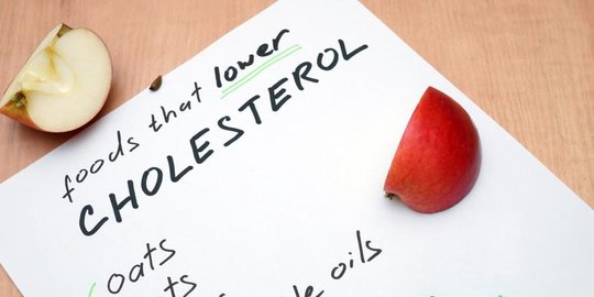 Tanda Kolesterol Tinggi Serta Penyebabnya, Cegah Sebelum Terlambat