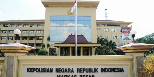 Polri Masuk 5 Besar Lembaga Dilaporkan ke Ombudsman Terkait Tindak Penyiksaan