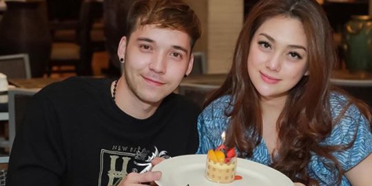 Terungkap, Pengakuan Celine Evangelista soal Rumah Tangga Retak dengan Stefan William