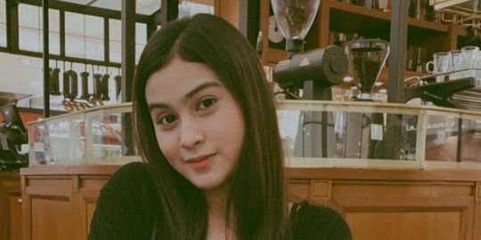 Pesona Junisya Putri Anak Aktor Senior, Cantiknya Maksimal Bikin Klepek-klepek
