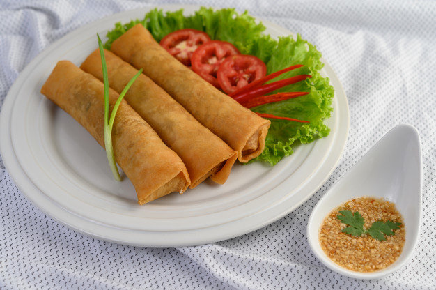 resep makanan khas thailand