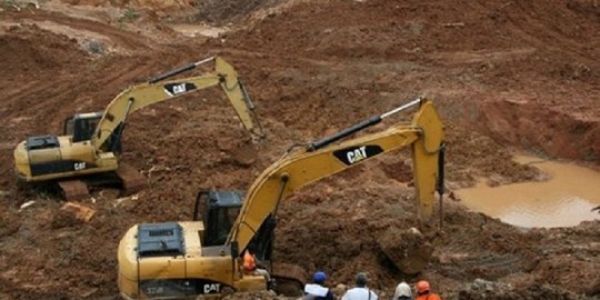 Ini Nama Korban Tanah Longsor Nganjuk, Seorang Tengah Hamil 4 Bulan