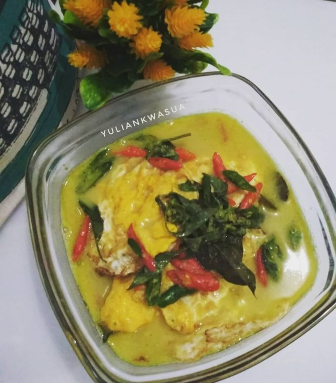 10 resep mangut aneka bahan cocok untuk menu sehari hari