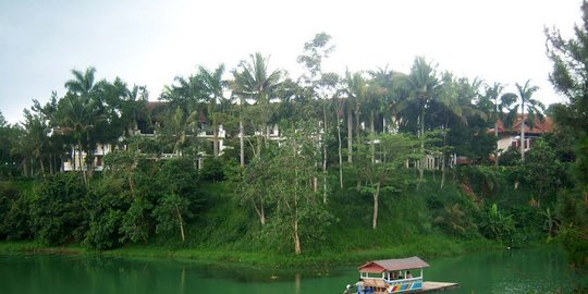 lido city jadi destinasi wisata baru rev1