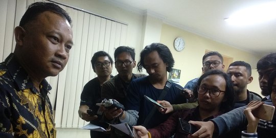 Komnas HAM Bersedia Awasi Autopsi Jenazah Pendeta Yeremia