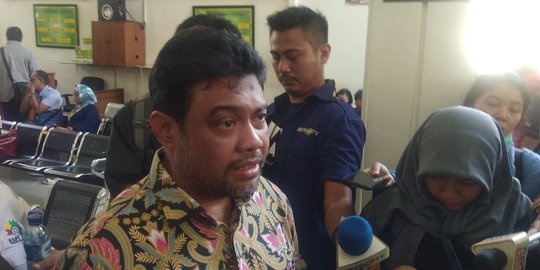 BPJS Ketenagakerjaan Terseret Kasus Korupsi, KSPI Tuntut Sikap Galak Presiden Jokowi