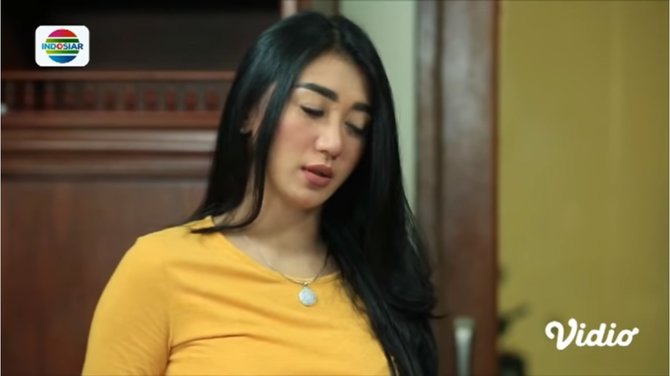 sukses akting dramatis ini 4 judul kisah nyata spesial yang diperankan livy andriany