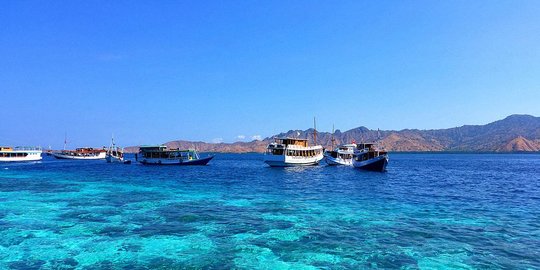 7 Tempat Wisata di Makassar yang Populer, Sajikan Keindahan Alam Menawan