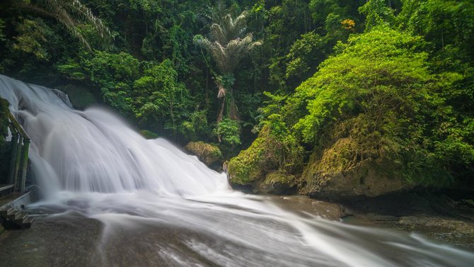 7 tempat wisata di makassar yang populer sajikan keindahan alam menawan