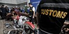 Didakwa Selundupkan Harley Davidson dan Brompton, Bekas Dirut Garuda Tak Ditahan