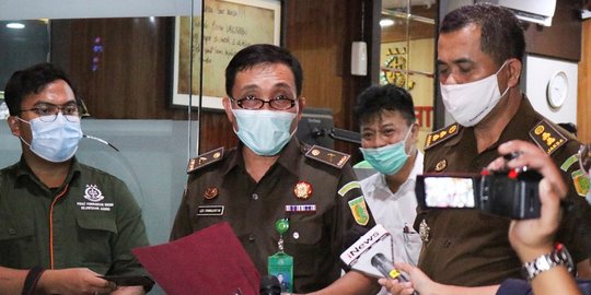 Kasus Korupsi Asabri, Direktur Jakarta Emiten Investor Relation Jadi Tersangka