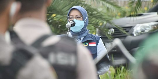 Wali Kota Bekasi Gelar Acara Ulang Tahun di Vila Puncak, Ini Penjelasan Bupati Bogor