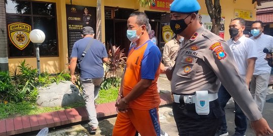 Korban Pencabulan Pimpinan Ponpes di Jombang Jadi 15 Santriwati