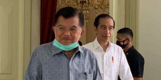 Tanggapi JK, Politisi PDIP dan Golkar Sebut Buzzer Tak Penting Tak Perlu Dipersoalkan